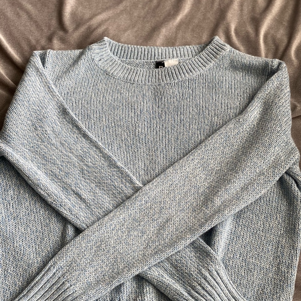 Knit Sweater - Picture 3 of 3